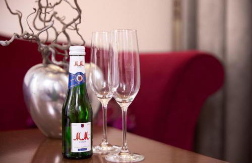 Maximilian Appartements - Foto 81