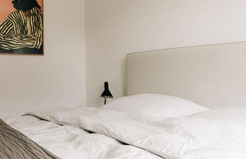 Ferienwohnung Nordic Calm am Kellersee - Foto 14