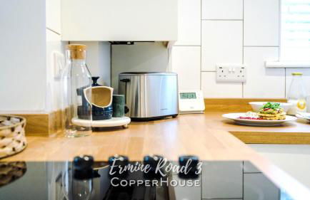 Designer apartments for City Breaks in Chester - Photo 59