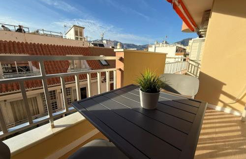 Sunny & Stylish beach apartment - Photo 25