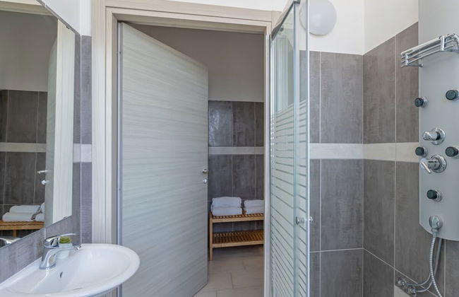 B B Abruzzo Experience - Foto 44