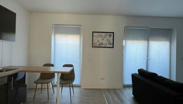 Wohnung in Südbrookmerland - Nähe Großes Meer - Foto 4