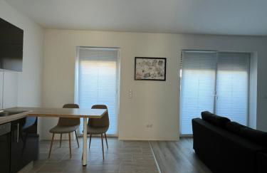 Wohnung in Südbrookmerland - Nähe Großes Meer - Foto 4