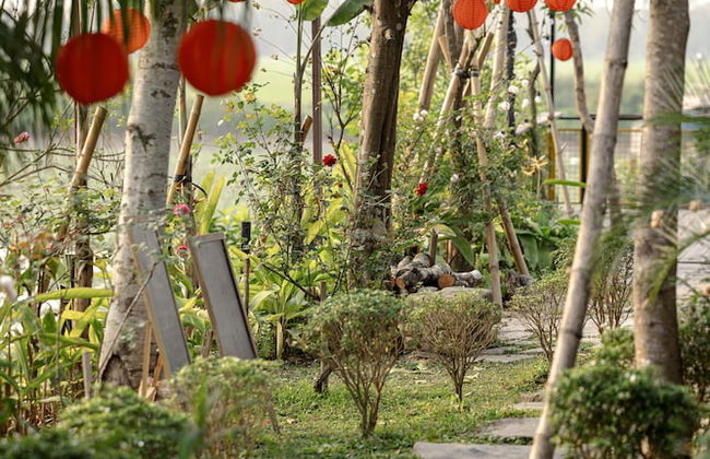 Trang An Cozy House - Foto 53