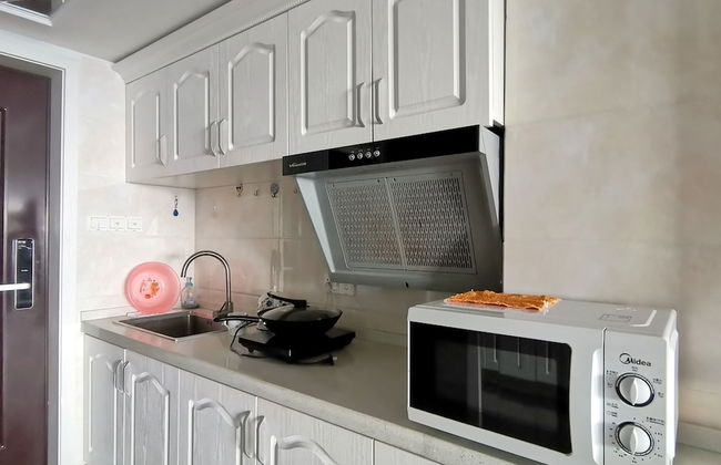 Railway Station Splendid Elegant Apartment - Photo 40