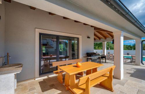 Villa Paronich - Foto 19