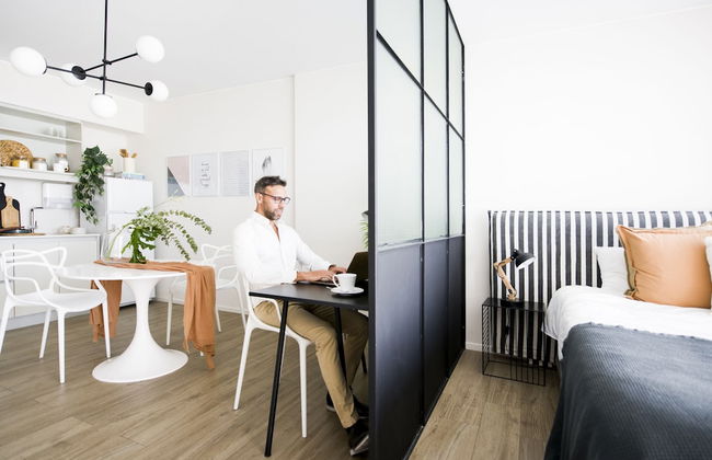 Top Rentals Belgrano - Foto 27