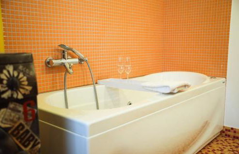 La Casa dell'Artista - 3' dal mare - Foto 39