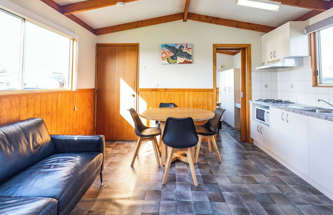 NRMA Yarrawonga Mulwala Holiday Park - Photo 26