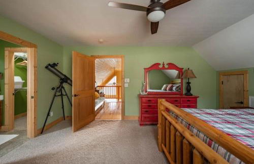 Captain's Cove Lakehouse - Foto 10