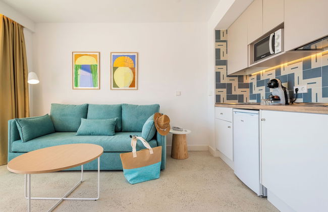 A10 Sol de Alcudia Apartamentos - Foto 13