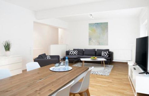 Victoria City and Kö Apartments - Foto 43