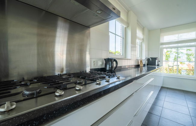 EuroParcs Poort van Amsterdam - Foto 8