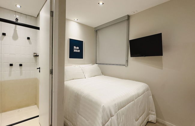 Apê Metrô Paulista - Foto 19