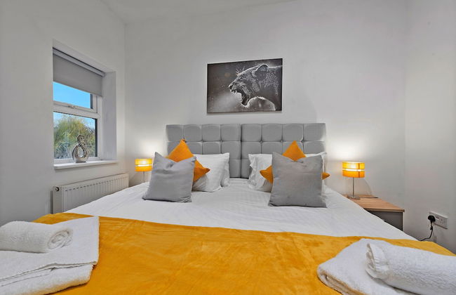 West Ealing SVD Apt. - 2 Bedroom 2 Bath - Foto 4