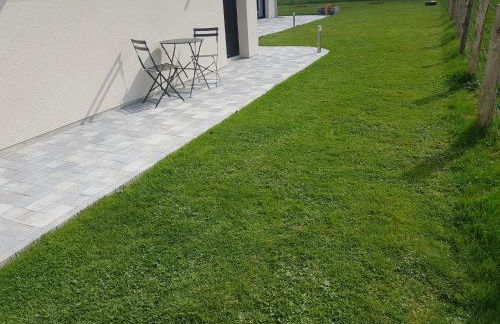 Au Cœur de la Vannerie - Foto 17