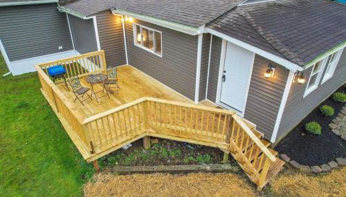 Corporate Cottage on Circle - Foto 4