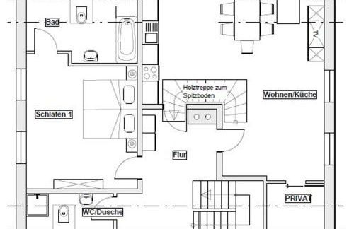 Gästehaus Kibbel - Foto 24