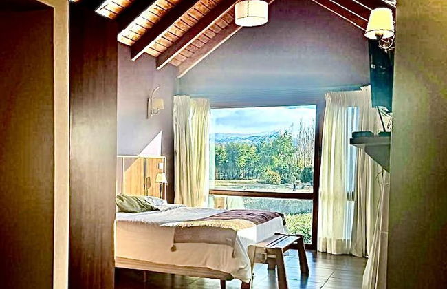 BLUE APARTS Dina Huapi Bariloche - Foto 58