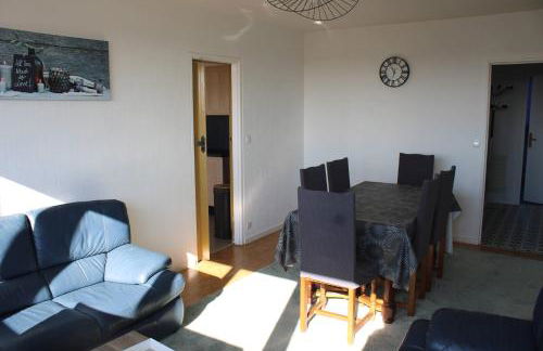 Le 24 Tranquille 3 Chambres à 2 Min du Circuit - Foto 5