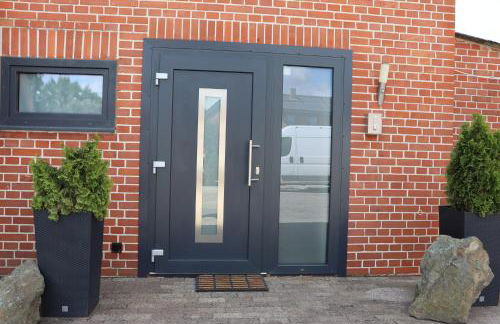 Apartments Morsum - Foto 32