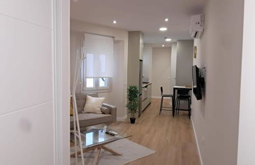 Central City Apartment, Avenida Andalucía - Photo 17
