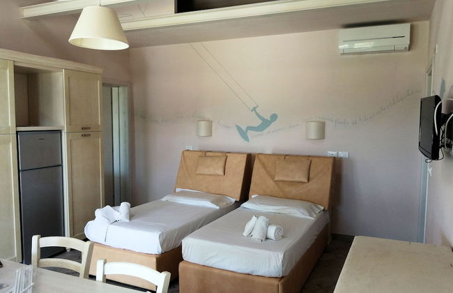 Appartamento Palazzeta With Pool, Near the Sea - Foto 47