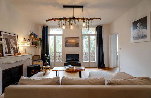 The Monroe cosy luxury in the heart of Perpignan - Foto 1