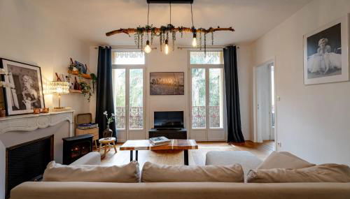 The Monroe cosy luxury in the heart of Perpignan - Foto 1