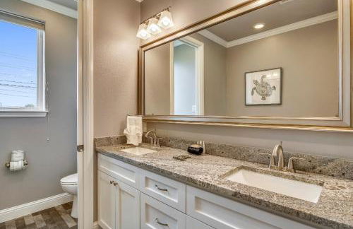 Salty Blue Mermaid by Ryson Vacation Rentals - Foto 17