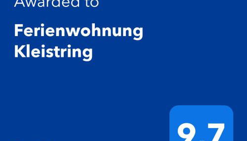 Ferienwohnung Kleistring - Foto 2