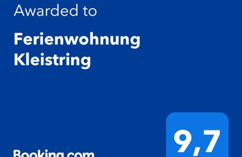 Ferienwohnung Kleistring - Foto 2