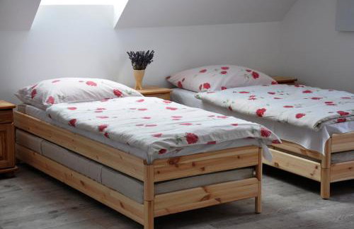 DOM WITA I MAŁGOSI - Foto 4