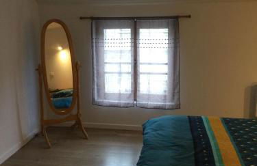 Hébergement à l'Orée des Champs - Foto 11