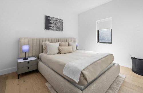 Modern Zen Oasis in Design District Sleeps 16 - Foto 53