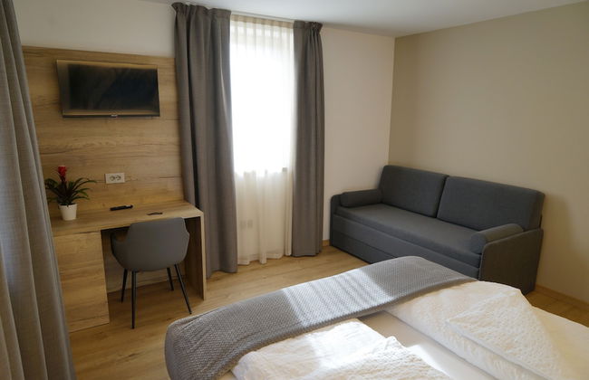 Le Rocce Val di Non - Quality Room & Breakfast - Foto 19