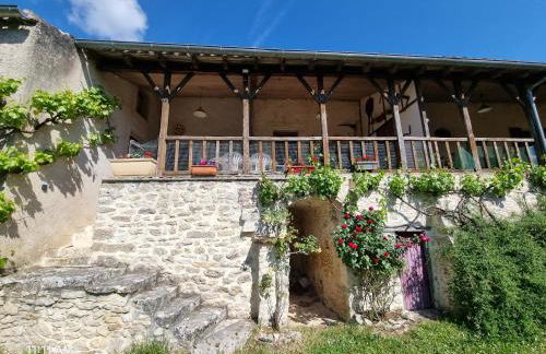 La soleillade d'Arnis - Photo 1