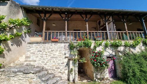 La soleillade d'Arnis - Photo 1