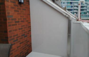 Triplex em Caiobá-Matinhos-Pr a 200 mt do mar - Foto 45