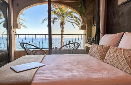 Orilla de Mar: Vistas de ensueño en Cala Almadraba - Photo 40