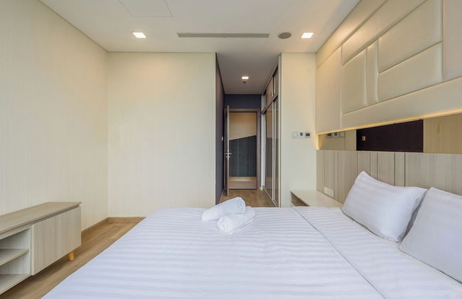 Landmark 81 Luxury Citypoint ANGIA - Foto 28