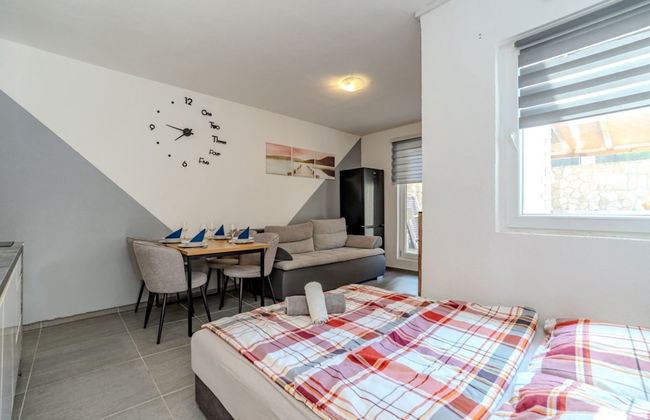 Apartments Robi & Kristina - Foto 3