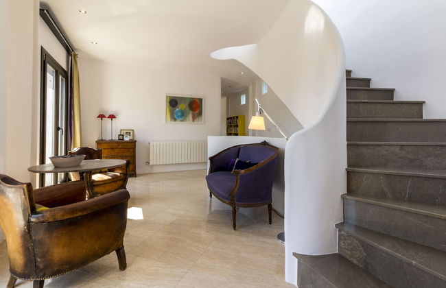 Casa Jardin De Los Limones - Photo 26