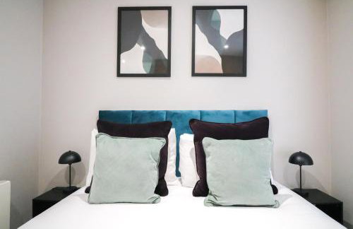 Fitzrovia - Charlotte Street by Viridian Apartments - Photo 48