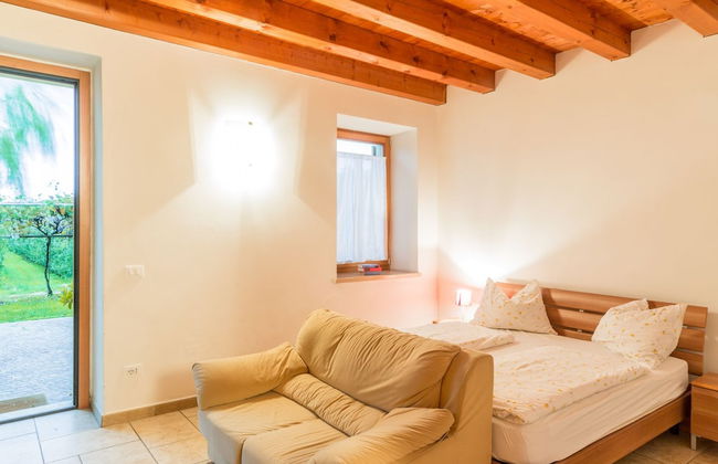 Agriturismo La Molinalda - Foto 9