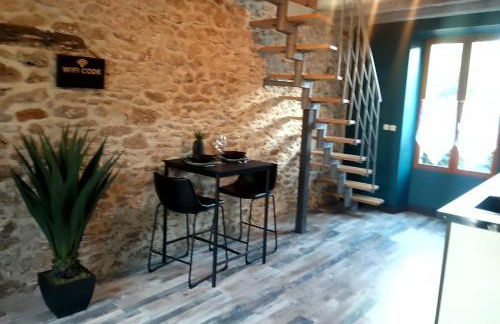 Détente et spa pour se ressourcer - Foto 21