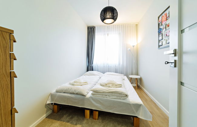 Apartamenty Sun & Snow Ogrodnicza - Foto 15