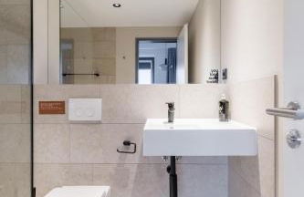 Limehome Saarbrücken Berliner Promenade - Foto 40