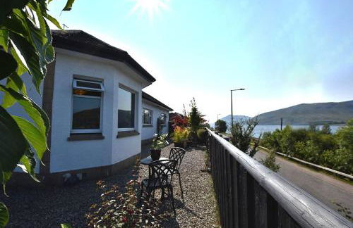 Morvich House - Foto 1