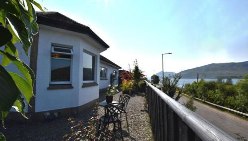 Morvich House - Foto 1